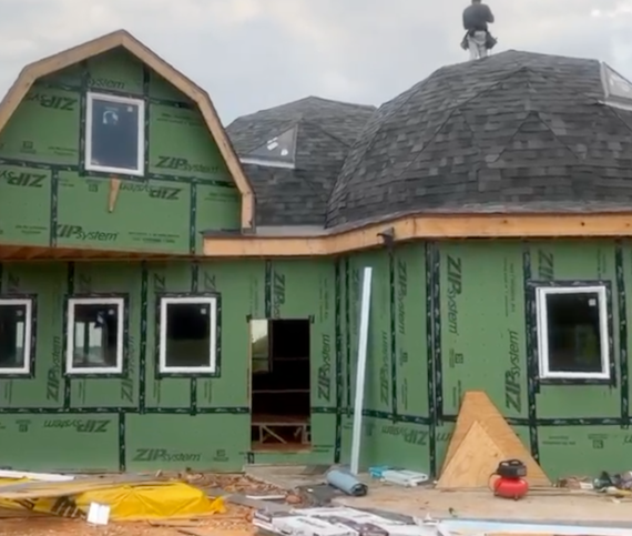 New Construction
