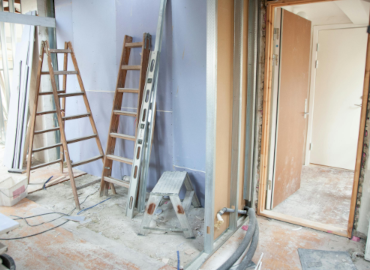 Remodeling