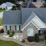 TAMKO Virginia Slate tear-off roof replacement in Louisville KY 40272 by Elite KY Services Construction